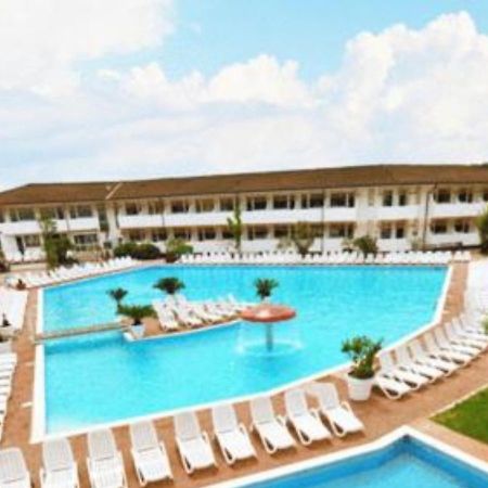 Hotel Centro Turistico Gardesano Bussolengo Exteriér fotografie