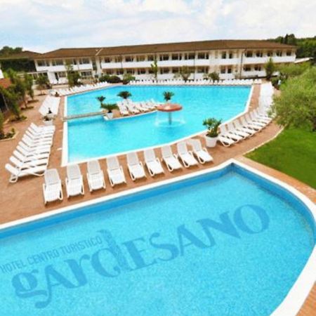 Hotel Centro Turistico Gardesano Bussolengo Exteriér fotografie