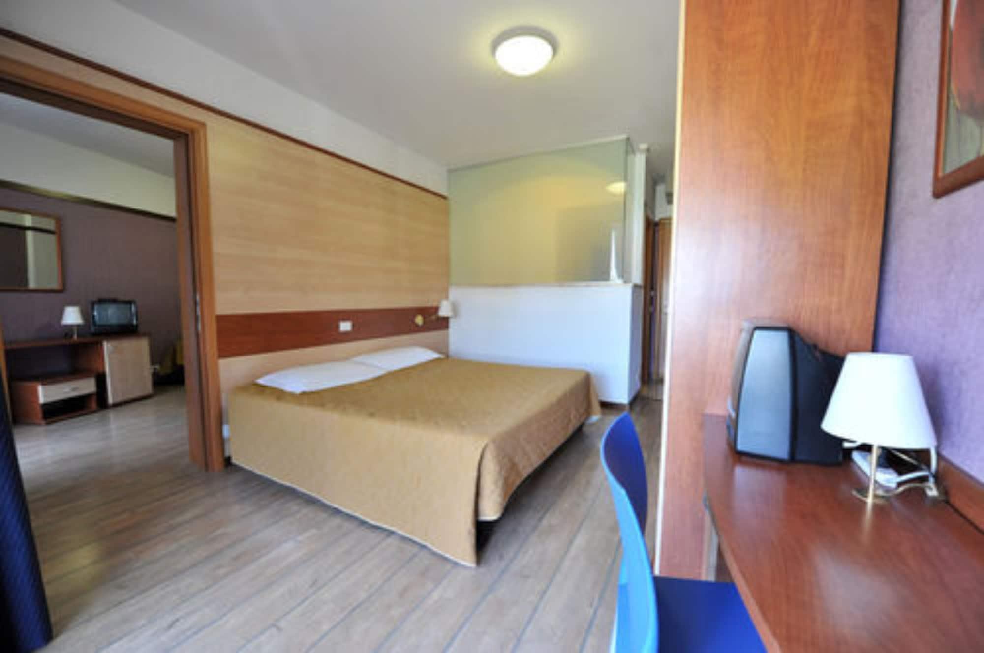 Hotel Centro Turistico Gardesano Bussolengo Exteriér fotografie