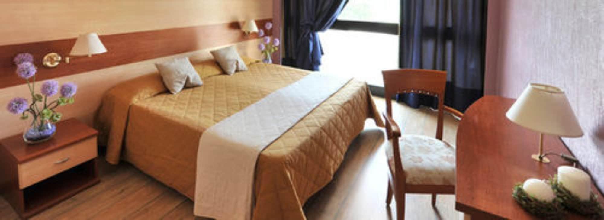 Hotel Centro Turistico Gardesano Bussolengo Exteriér fotografie