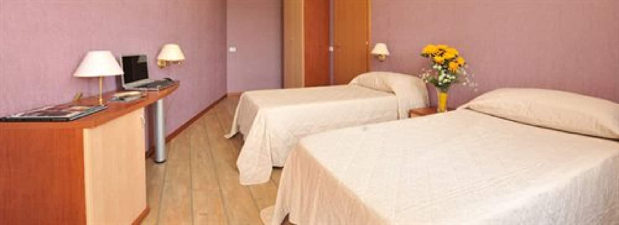 Hotel Centro Turistico Gardesano Bussolengo Exteriér fotografie