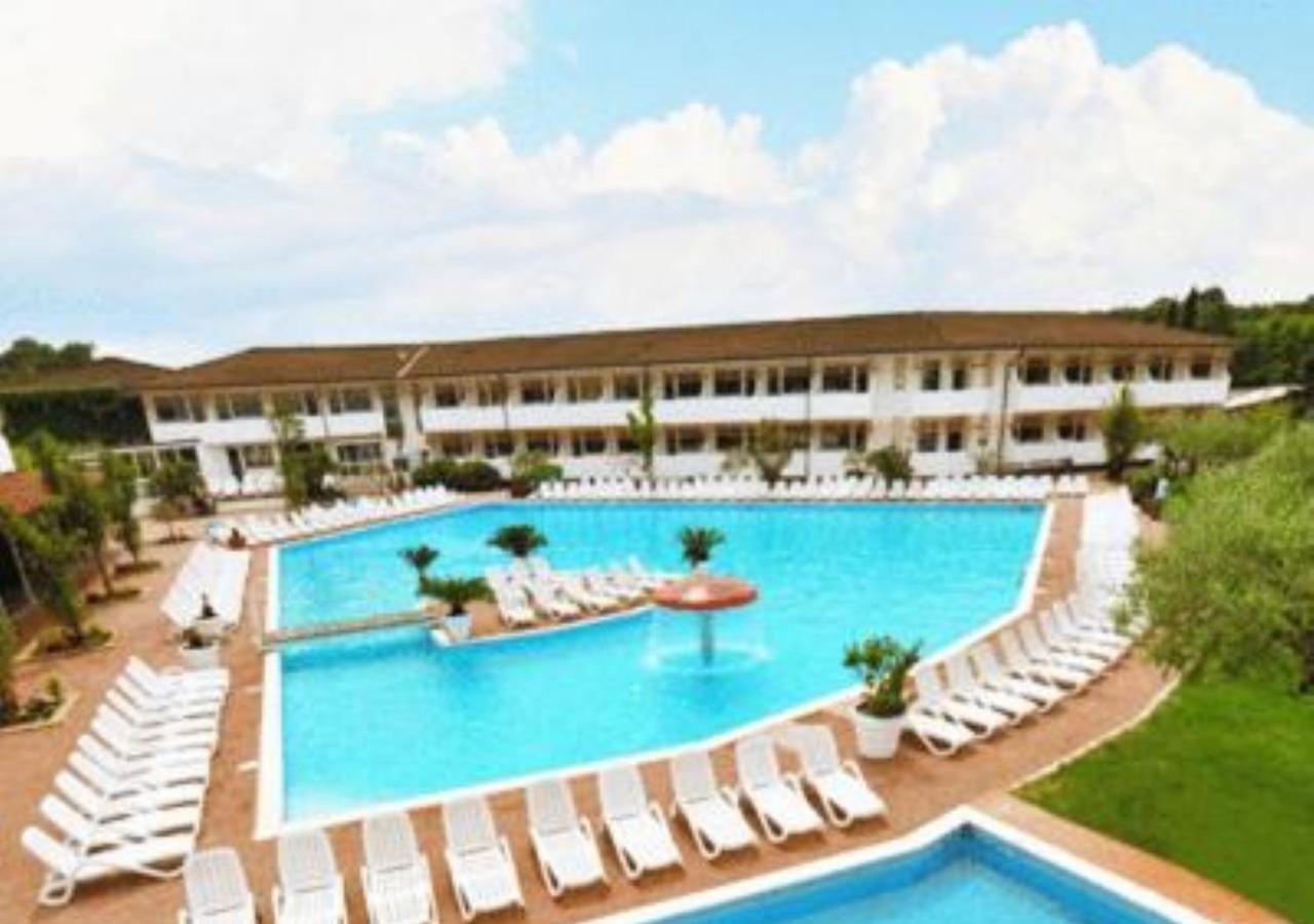 Hotel Centro Turistico Gardesano Bussolengo Exteriér fotografie