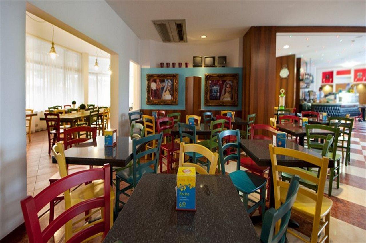 Hotel Centro Turistico Gardesano Bussolengo Exteriér fotografie