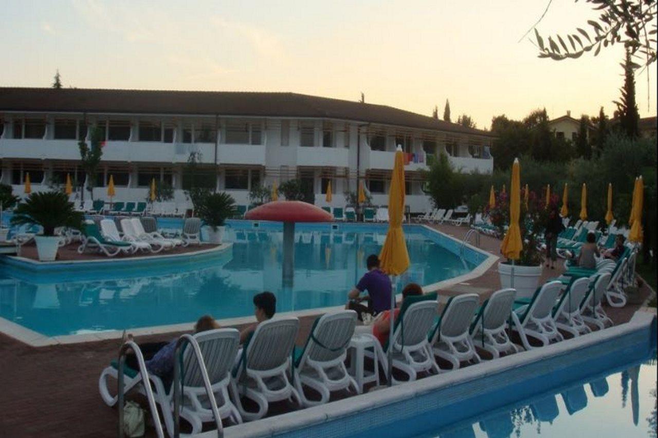 Hotel Centro Turistico Gardesano Bussolengo Exteriér fotografie
