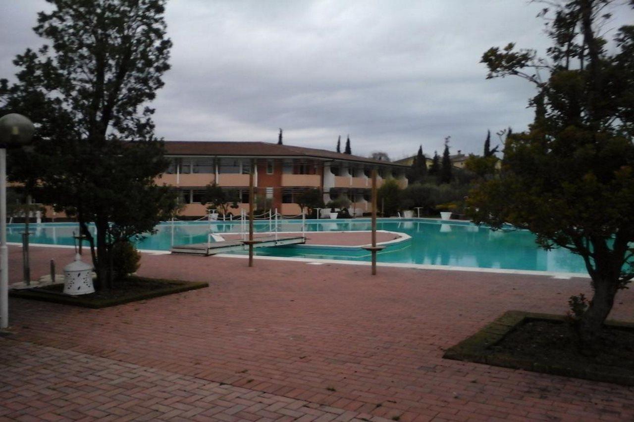 Hotel Centro Turistico Gardesano Bussolengo Exteriér fotografie