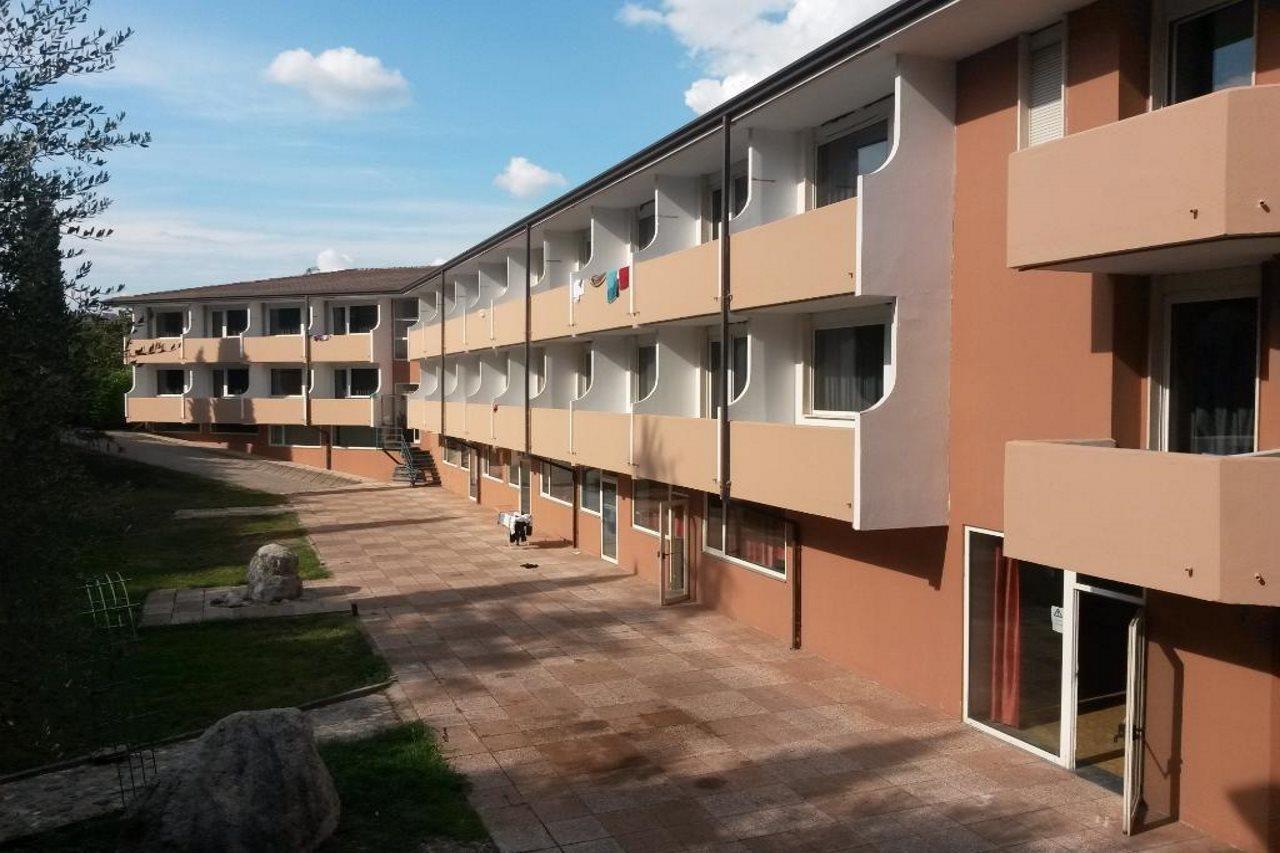 Hotel Centro Turistico Gardesano Bussolengo Exteriér fotografie