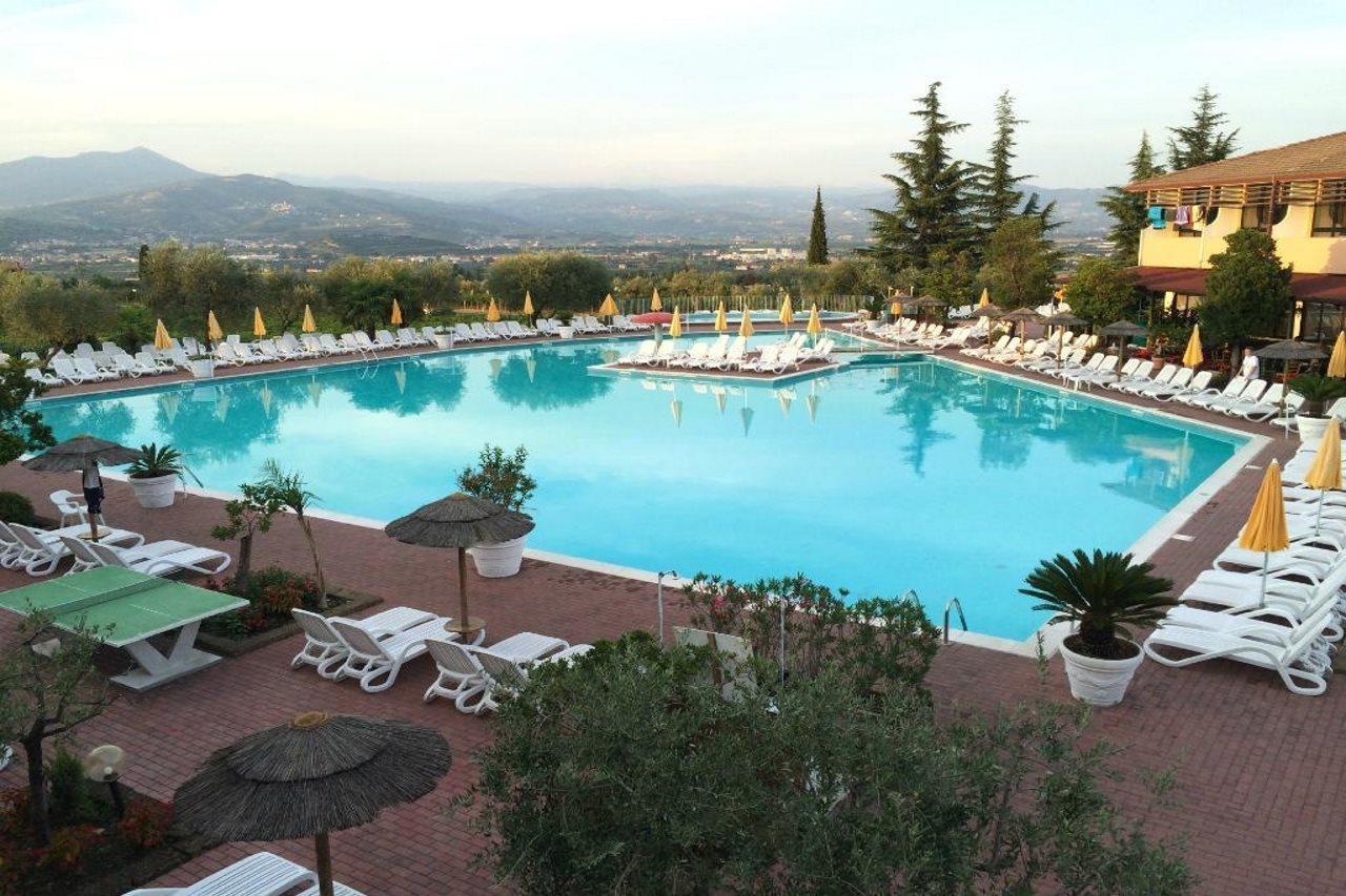 Hotel Centro Turistico Gardesano Bussolengo Exteriér fotografie