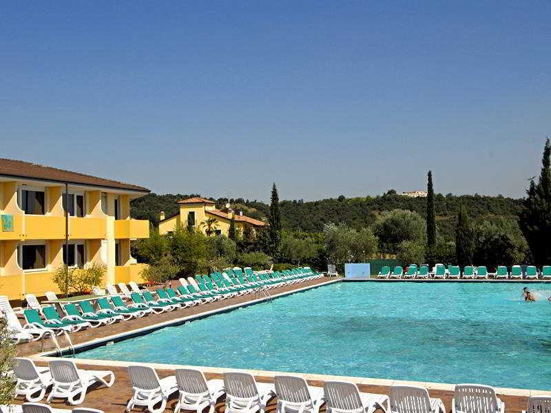 Hotel Centro Turistico Gardesano Bussolengo Zařízení fotografie