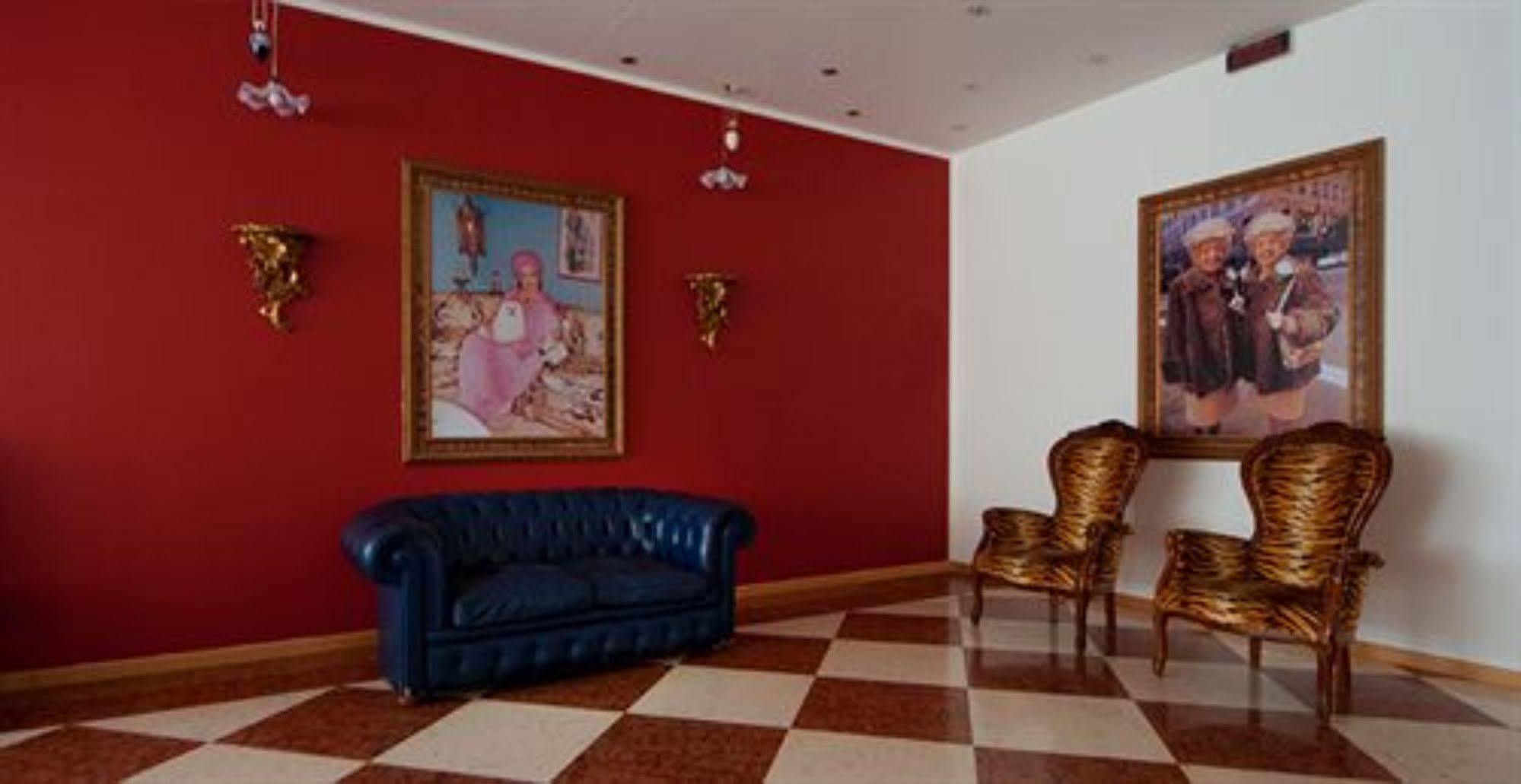 Hotel Centro Turistico Gardesano Bussolengo Exteriér fotografie