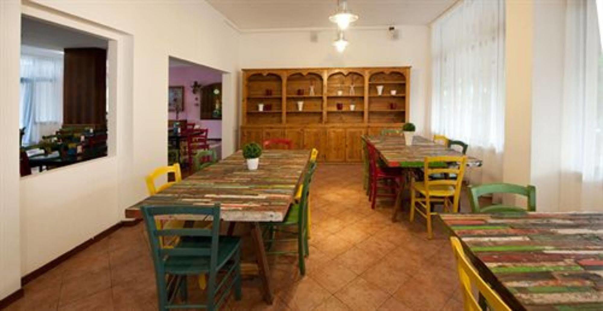 Hotel Centro Turistico Gardesano Bussolengo Exteriér fotografie