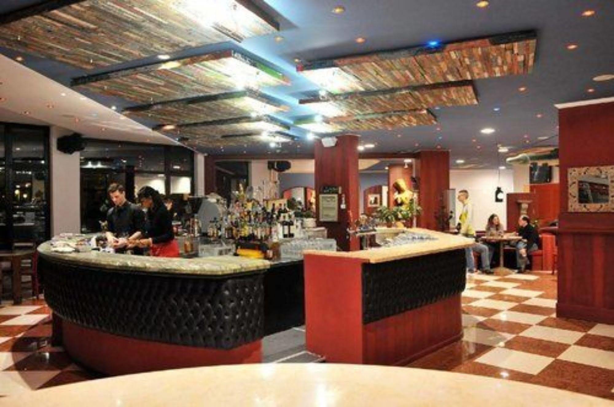 Hotel Centro Turistico Gardesano Bussolengo Exteriér fotografie