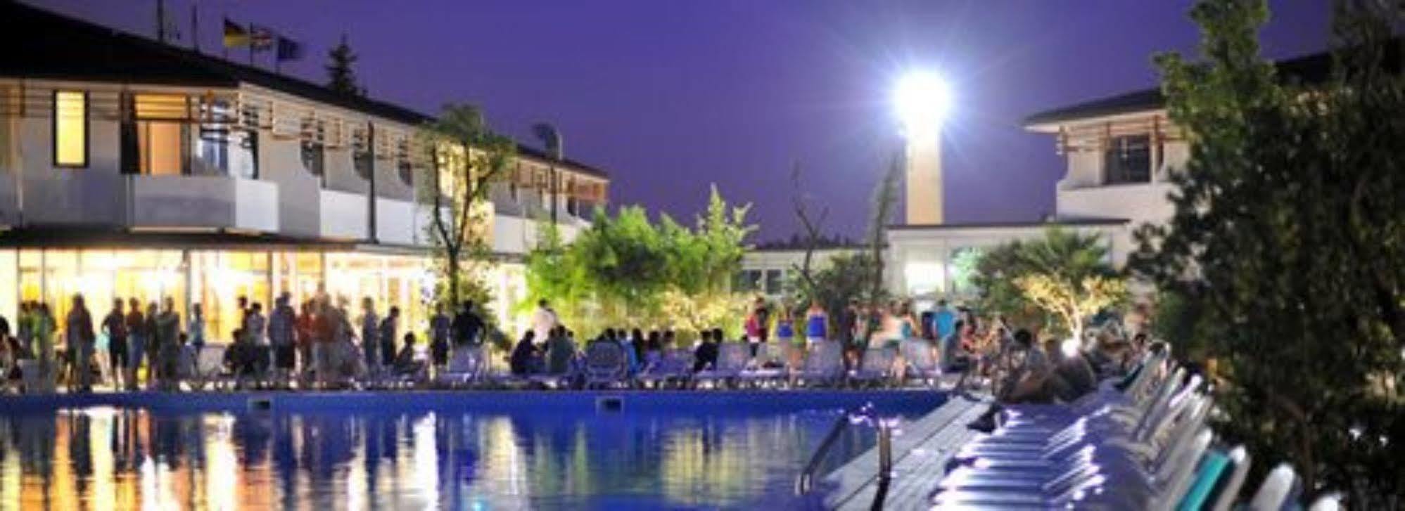 Hotel Centro Turistico Gardesano Bussolengo Exteriér fotografie