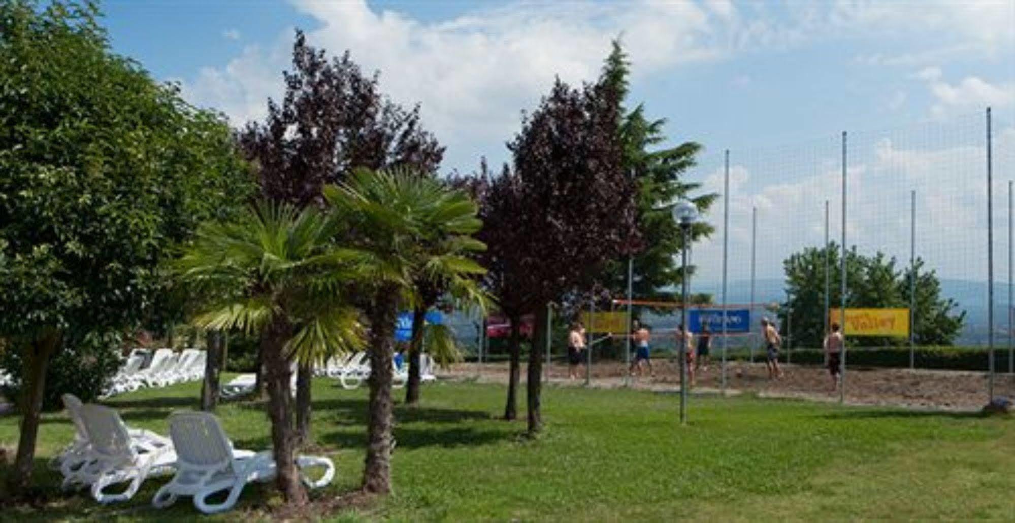Hotel Centro Turistico Gardesano Bussolengo Exteriér fotografie