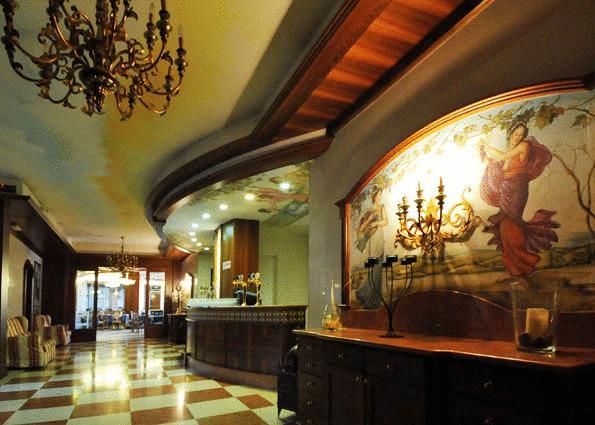 Hotel Centro Turistico Gardesano Bussolengo Exteriér fotografie