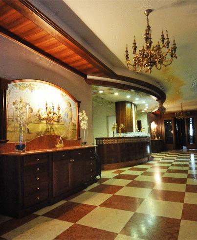 Hotel Centro Turistico Gardesano Bussolengo Exteriér fotografie