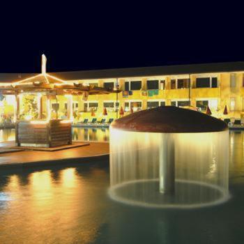 Hotel Centro Turistico Gardesano Bussolengo Exteriér fotografie